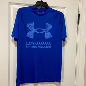 Under Armour loose T shirt